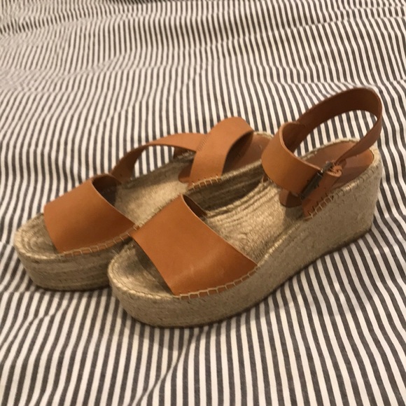 Soludos platform espadrilles - Picture 2 of 5